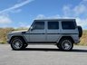 USED 2011 11 MERCEDES-BENZ G CLASS 3.0 G350 V6 BlueTEC G-Tronic 4WD Euro 5 5dr 3RD ROW SEATS+REAR TVS+F/SPEC!