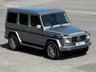 USED 2011 11 MERCEDES-BENZ G CLASS 3.0 G350 V6 BlueTEC G-Tronic 4WD Euro 5 5dr 3RD ROW SEATS+REAR TVS+F/SPEC!