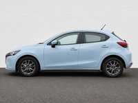 USED 2023 73 MAZDA MAZDA2 1.5 SKYACTIV-G Centre-Line Hatchback 5dr Petrol Manual Euro 6 (s/s) (75 ps) 