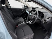 USED 2023 73 MAZDA MAZDA2 1.5 SKYACTIV-G Centre-Line Hatchback 5dr Petrol Manual Euro 6 (s/s) (75 ps) 