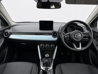 USED 2023 73 MAZDA MAZDA2 1.5 SKYACTIV-G Centre-Line Hatchback 5dr Petrol Manual Euro 6 (s/s) (75 ps) 