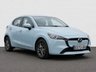 USED 2023 73 MAZDA MAZDA2 1.5 SKYACTIV-G Centre-Line Hatchback 5dr Petrol Manual Euro 6 (s/s) (75 ps) 