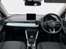 USED 2023 73 MAZDA MAZDA2 1.5 SKYACTIV-G Centre-Line Hatchback 5dr Petrol Manual Euro 6 (s/s) (75 ps) 