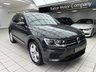 USED 2020 20 VOLKSWAGEN TIGUAN 1.5 TSI EVO Match SUV 5dr Petrol DSG Euro 6 (s/s) (150 ps) 