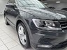 USED 2020 20 VOLKSWAGEN TIGUAN 1.5 TSI EVO Match SUV 5dr Petrol DSG Euro 6 (s/s) (150 ps) 