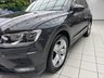 USED 2020 20 VOLKSWAGEN TIGUAN 1.5 TSI EVO Match SUV 5dr Petrol DSG Euro 6 (s/s) (150 ps) 
