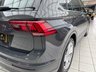 USED 2020 20 VOLKSWAGEN TIGUAN 1.5 TSI EVO Match SUV 5dr Petrol DSG Euro 6 (s/s) (150 ps) 