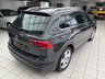 USED 2020 20 VOLKSWAGEN TIGUAN 1.5 TSI EVO Match SUV 5dr Petrol DSG Euro 6 (s/s) (150 ps) 