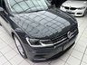 USED 2020 20 VOLKSWAGEN TIGUAN 1.5 TSI EVO Match SUV 5dr Petrol DSG Euro 6 (s/s) (150 ps) 