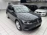USED 2020 20 VOLKSWAGEN TIGUAN 1.5 TSI EVO Match SUV 5dr Petrol DSG Euro 6 (s/s) (150 ps) 