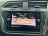 USED 2020 20 VOLKSWAGEN TIGUAN 1.5 TSI EVO Match SUV 5dr Petrol DSG Euro 6 (s/s) (150 ps) 
