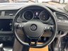 USED 2020 20 VOLKSWAGEN TIGUAN 1.5 TSI EVO Match SUV 5dr Petrol DSG Euro 6 (s/s) (150 ps) 