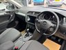 USED 2020 20 VOLKSWAGEN TIGUAN 1.5 TSI EVO Match SUV 5dr Petrol DSG Euro 6 (s/s) (150 ps) 