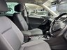 USED 2020 20 VOLKSWAGEN TIGUAN 1.5 TSI EVO Match SUV 5dr Petrol DSG Euro 6 (s/s) (150 ps) 