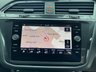 USED 2020 20 VOLKSWAGEN TIGUAN 1.5 TSI EVO Match SUV 5dr Petrol DSG Euro 6 (s/s) (150 ps) 