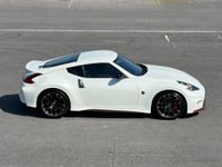 USED 2018 18 NISSAN 370 Z 3.7 V6 Nismo Euro 6 3dr FDSH+BOSE+SYNCHRO REV MATCH