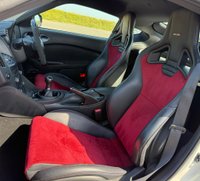 USED 2018 18 NISSAN 370 Z 3.7 V6 Nismo Euro 6 3dr FDSH+BOSE+SYNCHRO REV MATCH