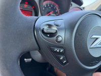 USED 2018 18 NISSAN 370 Z 3.7 V6 Nismo Euro 6 3dr FDSH+BOSE+SYNCHRO REV MATCH