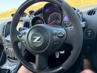USED 2018 18 NISSAN 370 Z 3.7 V6 Nismo Euro 6 3dr FDSH+BOSE+SYNCHRO REV MATCH