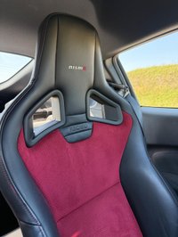USED 2018 18 NISSAN 370 Z 3.7 V6 Nismo Euro 6 3dr FDSH+BOSE+SYNCHRO REV MATCH