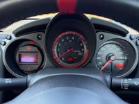 USED 2018 18 NISSAN 370 Z 3.7 V6 Nismo Euro 6 3dr FDSH+BOSE+SYNCHRO REV MATCH