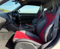 USED 2018 18 NISSAN 370 Z 3.7 V6 Nismo Euro 6 3dr FDSH+BOSE+SYNCHRO REV MATCH