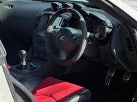 USED 2018 18 NISSAN 370 Z 3.7 V6 Nismo Euro 6 3dr FDSH+BOSE+SYNCHRO REV MATCH