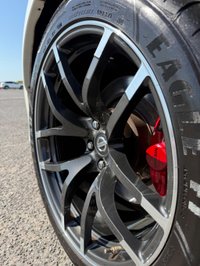 USED 2018 18 NISSAN 370 Z 3.7 V6 Nismo Euro 6 3dr FDSH+BOSE+SYNCHRO REV MATCH