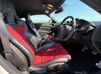 USED 2018 18 NISSAN 370 Z 3.7 V6 Nismo Euro 6 3dr FDSH+BOSE+SYNCHRO REV MATCH