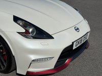 USED 2018 18 NISSAN 370 Z 3.7 V6 Nismo Euro 6 3dr FDSH+BOSE+SYNCHRO REV MATCH