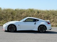 USED 2018 18 NISSAN 370 Z 3.7 V6 Nismo Euro 6 3dr FDSH+BOSE+SYNCHRO REV MATCH