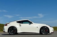 USED 2018 18 NISSAN 370 Z 3.7 V6 Nismo Euro 6 3dr FDSH+BOSE+SYNCHRO REV MATCH