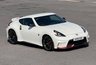 USED 2018 18 NISSAN 370 Z 3.7 V6 Nismo Euro 6 3dr FDSH+BOSE+SYNCHRO REV MATCH