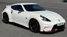 USED 2018 18 NISSAN 370 Z 3.7 V6 Nismo Euro 6 3dr FDSH+BOSE+SYNCHRO REV MATCH