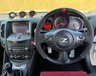 USED 2018 18 NISSAN 370 Z 3.7 V6 Nismo Euro 6 3dr FDSH+BOSE+SYNCHRO REV MATCH