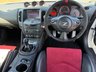 USED 2018 18 NISSAN 370 Z 3.7 V6 Nismo Euro 6 3dr FDSH+BOSE+SYNCHRO REV MATCH
