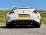 USED 2018 18 NISSAN 370 Z 3.7 V6 Nismo Euro 6 3dr FDSH+BOSE+SYNCHRO REV MATCH