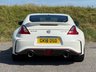 USED 2018 18 NISSAN 370 Z 3.7 V6 Nismo Euro 6 3dr FDSH+BOSE+SYNCHRO REV MATCH