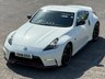 USED 2018 18 NISSAN 370 Z 3.7 V6 Nismo Euro 6 3dr FDSH+BOSE+SYNCHRO REV MATCH