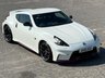 USED 2018 18 NISSAN 370 Z 3.7 V6 Nismo Euro 6 3dr FDSH+BOSE+SYNCHRO REV MATCH