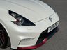 USED 2018 18 NISSAN 370 Z 3.7 V6 Nismo Euro 6 3dr FDSH+BOSE+SYNCHRO REV MATCH