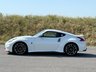 USED 2018 18 NISSAN 370 Z 3.7 V6 Nismo Euro 6 3dr FDSH+BOSE+SYNCHRO REV MATCH