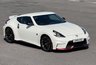 USED 2018 18 NISSAN 370 Z 3.7 V6 Nismo Euro 6 3dr FDSH+BOSE+SYNCHRO REV MATCH