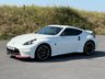 USED 2018 18 NISSAN 370 Z 3.7 V6 Nismo Euro 6 3dr FDSH+BOSE+SYNCHRO REV MATCH