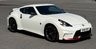 USED 2018 18 NISSAN 370 Z 3.7 V6 Nismo Euro 6 3dr FDSH+BOSE+SYNCHRO REV MATCH