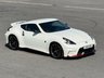 USED 2018 18 NISSAN 370 Z 3.7 V6 Nismo Euro 6 3dr FDSH+BOSE+SYNCHRO REV MATCH