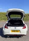 USED 2018 18 NISSAN 370 Z 3.7 V6 Nismo Euro 6 3dr FDSH+BOSE+SYNCHRO REV MATCH