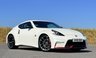 USED 2018 18 NISSAN 370 Z 3.7 V6 Nismo Euro 6 3dr FDSH+BOSE+SYNCHRO REV MATCH