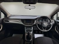 USED 2024 18 VAUXHALL ASTRA 1.6 CDTi ecoFLEX Design Sports Tourer 5dr Diesel Manual Euro 6 (s/s) (110 ps) 