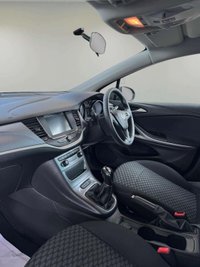 USED 2024 18 VAUXHALL ASTRA 1.6 CDTi ecoFLEX Design Sports Tourer 5dr Diesel Manual Euro 6 (s/s) (110 ps) 
